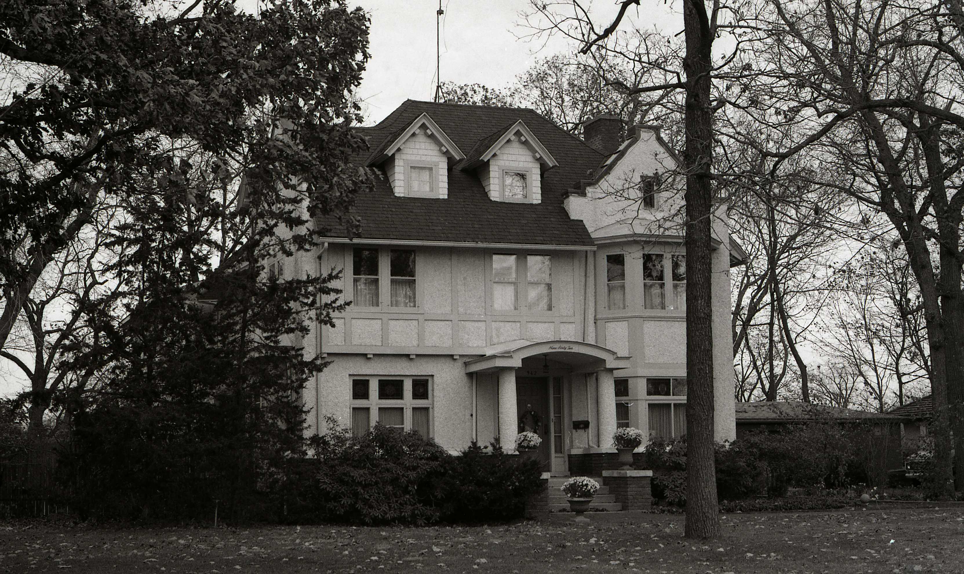 Image credit: Historic Preservation Commission of South Bend and St. Joseph County